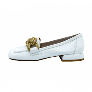 NAPPA WHITE WIT