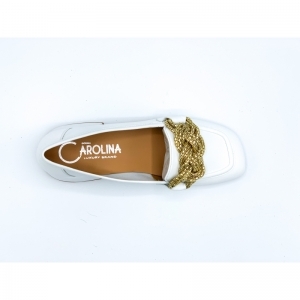 NAPPA WHITE WIT