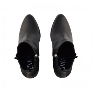 ELIN BLACK ZWART