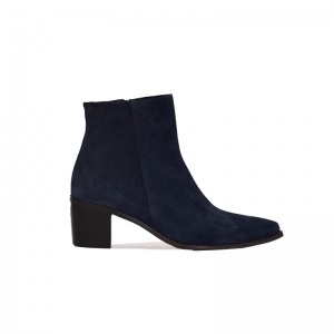 CATO DARK BLUE BLAUW