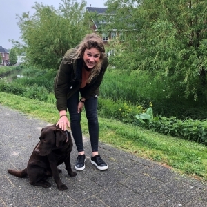 PIPPA BLACK ZWART
