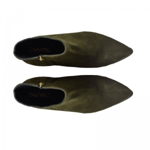 CATO OLIVE GROEN
