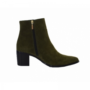 CATO OLIVE GROEN