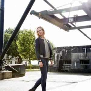 EMILY BLAUW