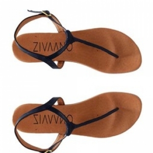 EMMA BLUE ZWART