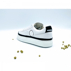 APLS LOW IRON BLACK ZWART
