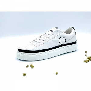 APLS LOW IRON BLACK ZWART