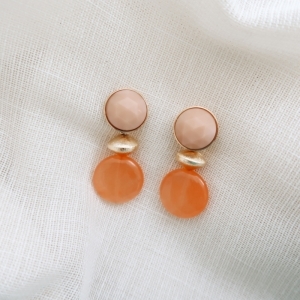 NOOR PEACH ROZE