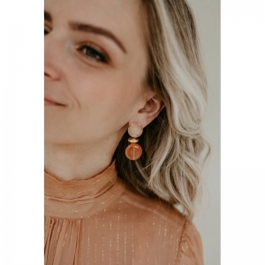 NOOR PEACH ROZE