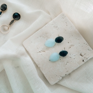 DORI ICE BLAUW