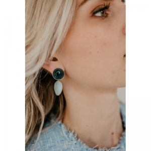 DORI ICE BLAUW