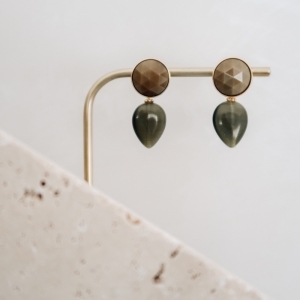 DORI OLIVE GROEN