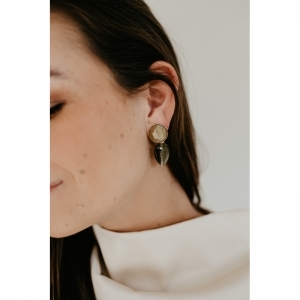 DORI OLIVE GROEN