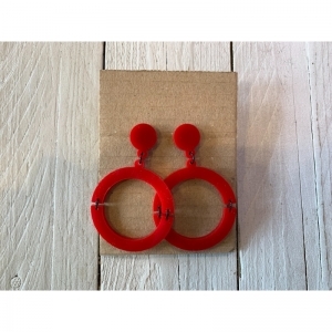PLEXIE HANGER ROOD