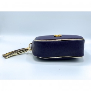 TINA AUBERGINE