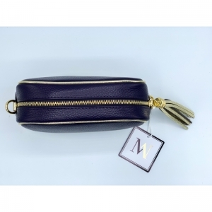 TINA AUBERGINE