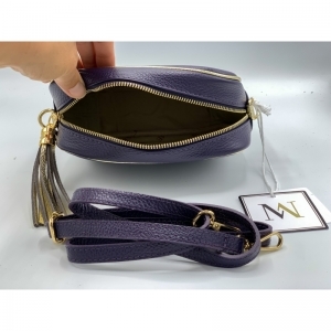 TINA AUBERGINE