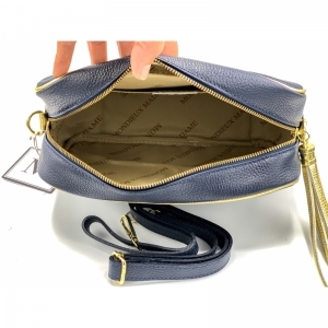 TINA XL BLAUW