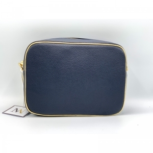 TINA XL BLAUW