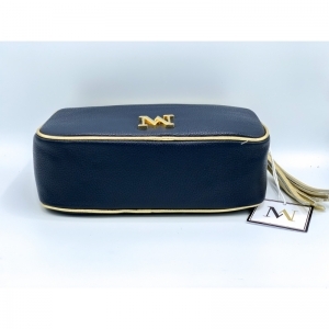 TINA XL BLAUW