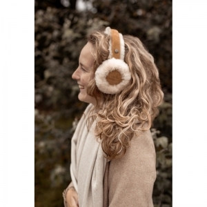 UNISEX CAMEL
