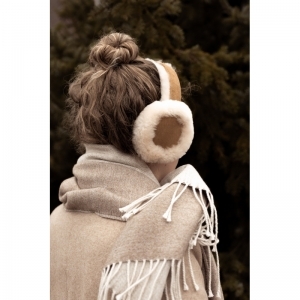 UNISEX CAMEL