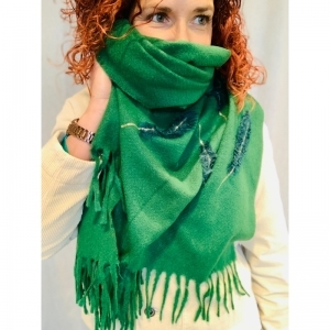 PLUIMPJES GROEN