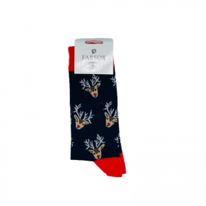 maat 40-46 BLAUW