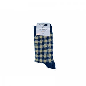 maat 37-41 BLAUW