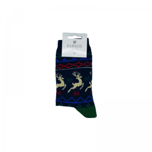 maat 37-41 BLAUW