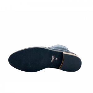 BOOT SOPHIA ZWART