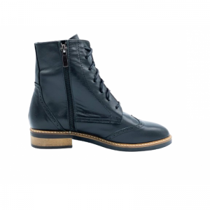 BOOT SOPHIA ZWART