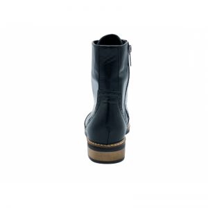 BOOT SOPHIA ZWART