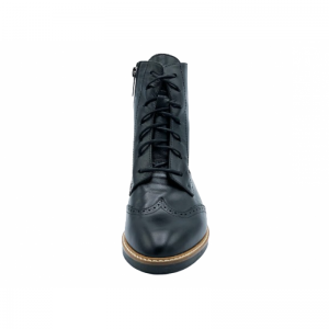 BOOT SOPHIA ZWART