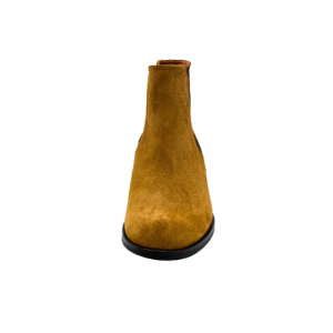 BOOT DONNA BROWN BRUIN