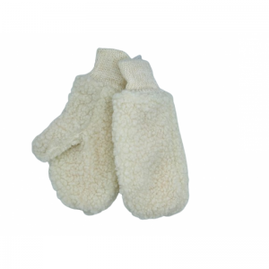WOLLETJE WIT
