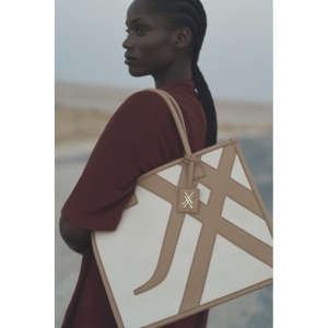 SHOPPER MOUNT BLANC