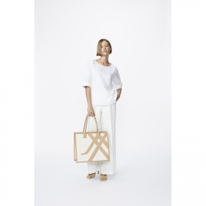 SHOPPER MOUNT BLANC