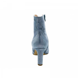 HARLEY 8058 BLU BLUE