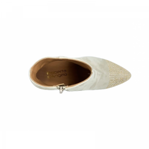 BROCHIE BEIGE