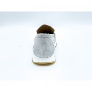 HARLEY 1005 BIANCO ZILVER