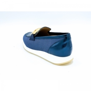 DRAGON 438 BLU - LAM 883 BLUE