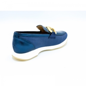 DRAGON 438 BLU - LAM 883 BLUE