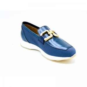 DRAGON 438 BLU - LAM 883 BLUE