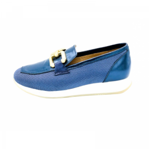 DRAGON 438 BLU - LAM 883 BLUE