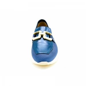 DRAGON 438 BLU - LAM 883 BLUE