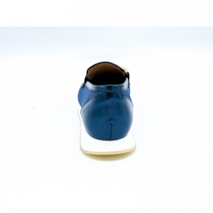 DRAGON 438 BLU - LAM 883 BLUE