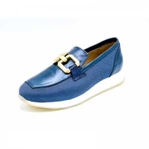 DRAGON 438 BLU - LAM 883 BLUE