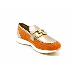 DRAGON 291 ARANCIO LAM 0007 ORANJE