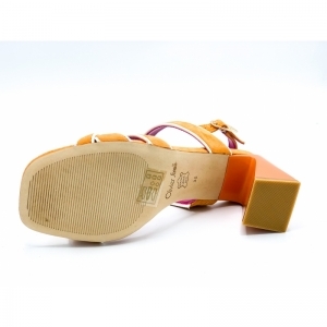 ARANCIO BIANCO ORANJE